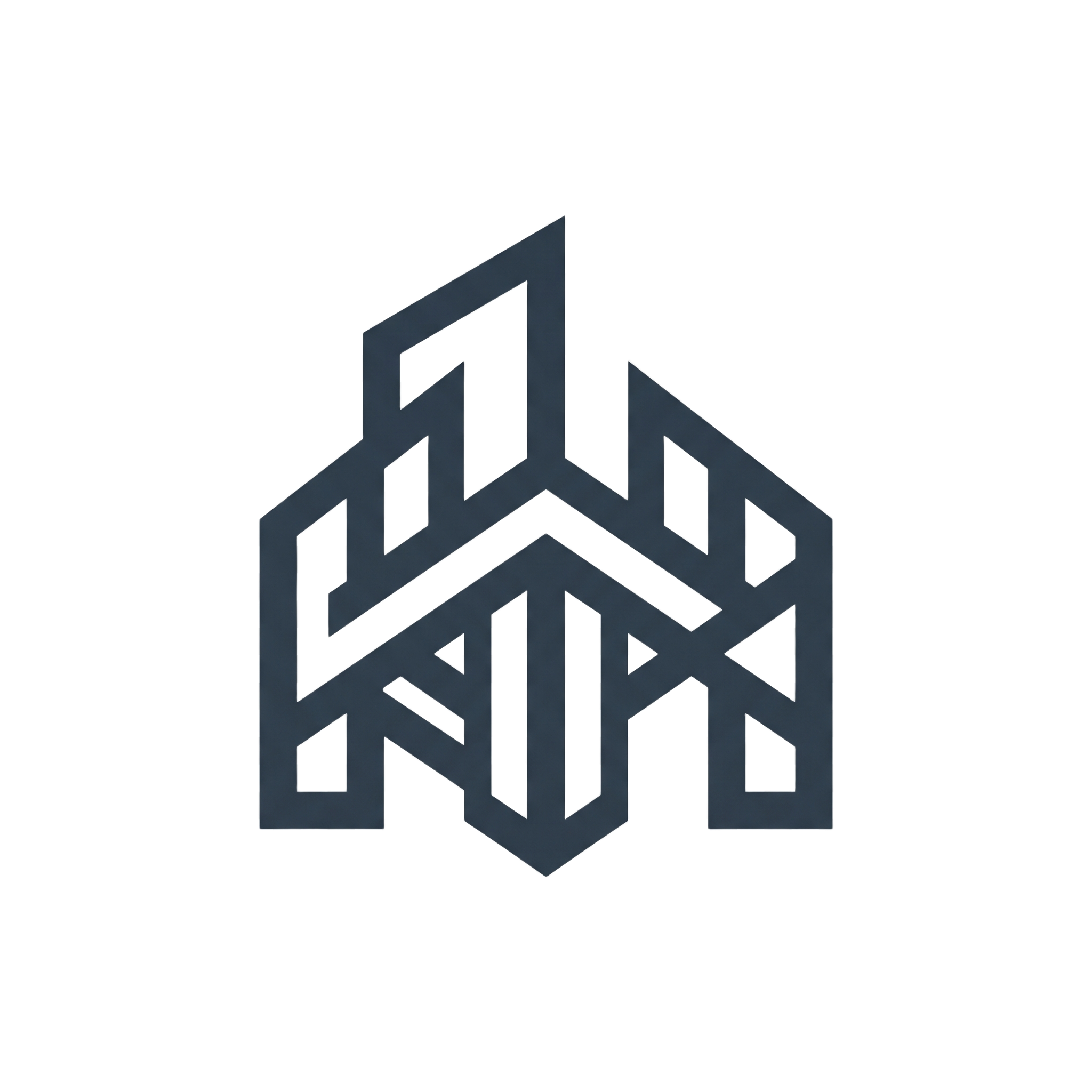 PT Anugerah Bangunjaya Abadi logo